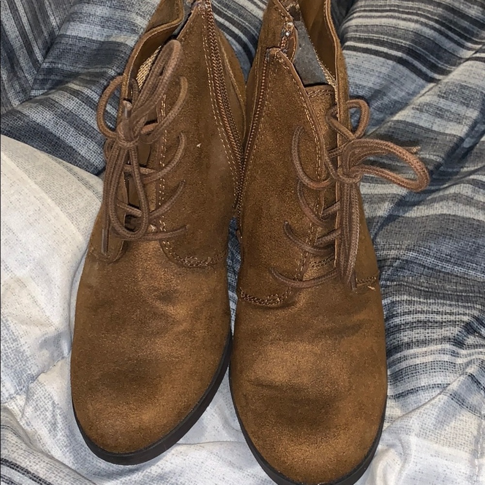 Booties - Picture 2 of 3